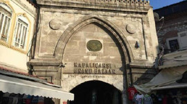 9 metrekare dükkana 12 milyon lira bedel biçildi