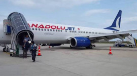 AnadoluJet, yüzde 20 indirimli uçuracak