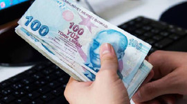 Emekliye en az 136 lira zam geliyor