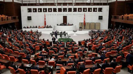 TBMM’deki torba teklif kabul edildi!