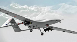 Bayraktar TB2 SİHA'lar'dan tarihi rekor