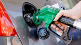 Motorin fiyatında 6 kuruş indirim