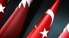 Türkiye ile Katar anlaştı! 5 milyar dolar...