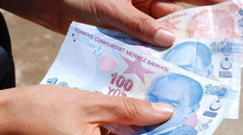 Asgari ücret pazarlığında işçilerin ilk teklifi geldi