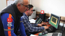 AFAD yerli ve milli hamle PARDUS’u hayata geçiriyor