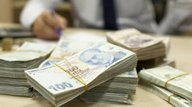 BES’te fon büyüklüğü 112,8 milyar TL oldu