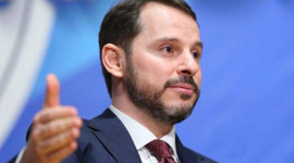 Bakan Albayrak'tan enflasyon ve işsizlik açıklaması