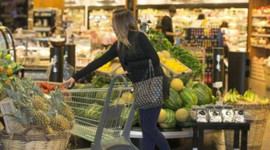 Market zincirleri yüzde 42 büyüyecek