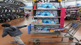 Black Friday’de 7,4 milyar dolarlık rekor!