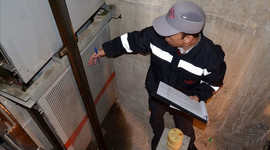 Uygunsuz sanayi ürünlerine 4,6 milyon lira ceza