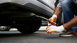 Egzoz ölçümünde yeni dönem yılbaşında başlıyor