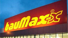 Baumax Türkiye'den çıkıyor