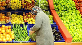 Kasım ayı enflasyonu açıklandı!