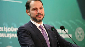 Hazine'den önemli adım!