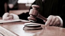 Davaları 5 ayda bitirecek formül