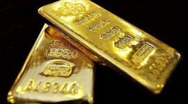 Türkiye'nin altın ithalatı arttı
