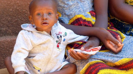 Bir tanesi bir çocuğu yaşama döndürüyor