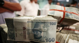 Nakit dengesi 7.9 milyar fazla verdi