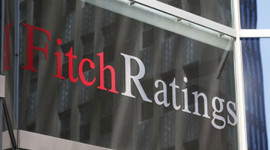 Fitch Türkiye'nin kredi notunu değiştirmedi!