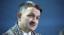 Takip masaları devrede