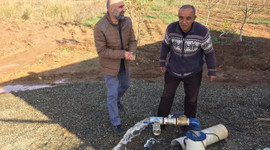 Sıfır maliyetle çiftçilik yapacak