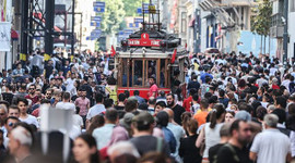 İnsani Gelişme Endeksi: Türkiye ilk kez 'çok yüksek insani gelişme' kategorisine girdi