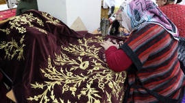 Yapımı 6 ay sürüyor ve fiyatı 30 bin lira