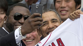 Obama'dan Samsung'a tepki!