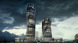 VakıfBank'ta hisse devri tamamlandı