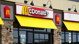 Mc Donald's o ülkeden çekildi