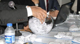 'İşçi alımında şaibe' iddiasına yanıt