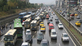 Ehliyet sınavında değişiklik