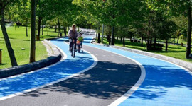 Yeni imar planına eklendi!