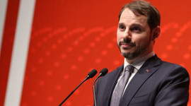Bakan Albayrak'tan önemli faiz açıklaması