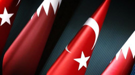 Türkiye ve Katar ilişkilerinde yeni adımlar