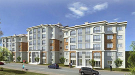 100 bin sosyal konut projesine başvurular yarın başlıyor