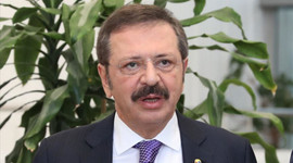 Hisarcıklıoğlu, SRCIC Onursal Başkanlığına yeniden seçildi
