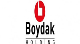 Boydak Holding'in cirosu ne kadar?
