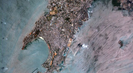 GÖKTÜRK-2 uydusu 7 yaşında