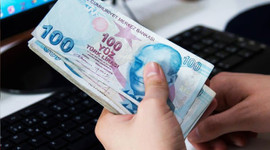 Emekliye en az 2.656 TL maaş