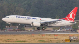 Türk Hava Yolları Boeing'e dava açmaya hazırlanıyor