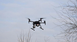 O ilde drone fabrikası kurulacak