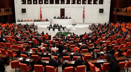 2020 bütçesi TBMM'de kabul edildi