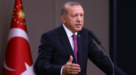 Cumhurbaşkanı Erdoğan'dan bütçe mesajı...