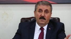 Mustafa Destici’den asgari ücret açıklaması!