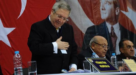 Fenerbahçe'de devrim!