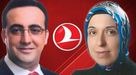 THY yönetimine iki yeni atama