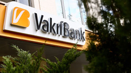 Vakıfbank'tan kolay vergi ödeme dönemi