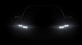 Yerli otomobilde yeni detay: Farlar ve aynalar