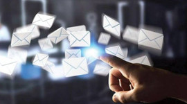 Yerli e-posta servisi hizmete açıldı